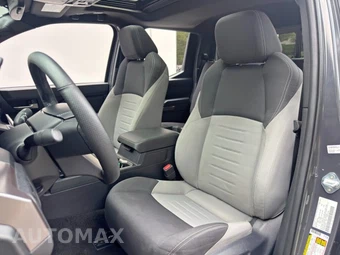 2024 Toyota Tacoma TRD Off-Road Crew Cab Medium Bed - miniatura 39
