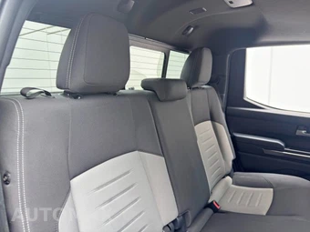 2024 Toyota Tacoma TRD Off-Road Crew Cab Medium Bed - miniatura 40