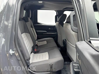 2024 Toyota Tacoma TRD Off-Road Crew Cab Medium Bed - miniatura 41