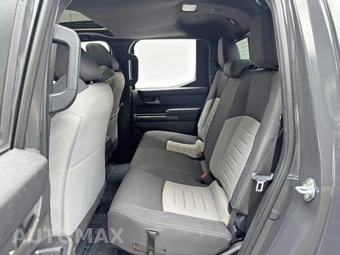 2024 Toyota Tacoma TRD Off-Road Crew Cab Medium Bed - miniatura 42