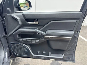2024 Toyota Tacoma TRD Off-Road Crew Cab Medium Bed - miniatura 45