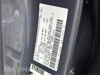 2024 Toyota Tacoma TRD Off-Road Crew Cab Medium Bed - miniatura 47