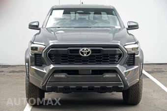 2024 Toyota Tacoma TRD Off-Road Crew Cab Medium Bed - miniatura 48