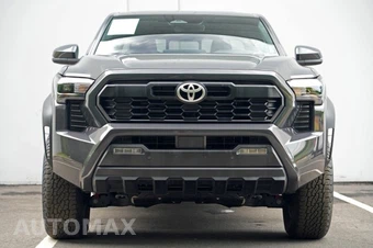 2024 Toyota Tacoma TRD Off-Road Crew Cab Medium Bed - miniatura 5