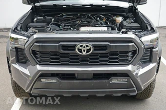 2024 Toyota Tacoma TRD Off-Road Crew Cab Medium Bed - miniatura 6