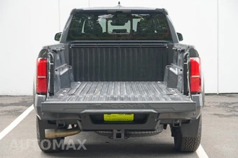 2024 Toyota Tacoma TRD Off-Road Crew Cab Medium Bed - miniatura 8