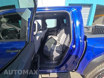 2024 Toyota Tacoma TRD Off-Road Crew Cab Medium Bed - miniatura 10