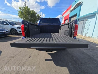 2024 Toyota Tacoma TRD Off-Road Crew Cab Medium Bed - miniatura 11