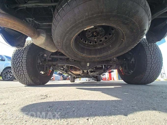 2024 Toyota Tacoma TRD Off-Road Crew Cab Medium Bed - miniatura 12