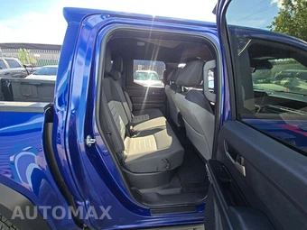 2024 Toyota Tacoma TRD Off-Road Crew Cab Medium Bed - miniatura 13