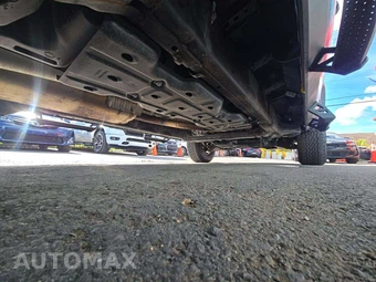 2024 Toyota Tacoma TRD Off-Road Crew Cab Medium Bed - miniatura 14