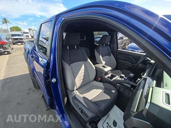 2024 Toyota Tacoma TRD Off-Road Crew Cab Medium Bed - miniatura 15