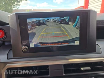 2024 Toyota Tacoma TRD Off-Road Crew Cab Medium Bed - miniatura 20