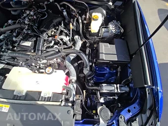 2024 Toyota Tacoma TRD Off-Road Crew Cab Medium Bed - miniatura 21