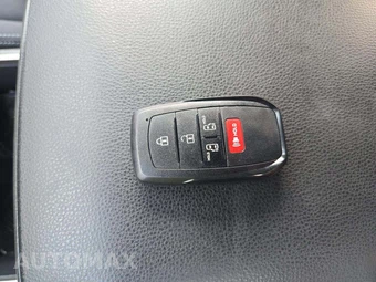 2024 Toyota Tacoma TRD Off-Road Crew Cab Medium Bed - miniatura 5