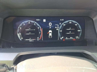 2024 Toyota Tacoma TRD Off-Road Crew Cab Medium Bed - miniatura 6