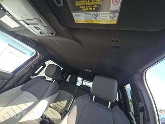 2024 Toyota Tacoma TRD Off-Road Crew Cab Medium Bed - miniatura 8