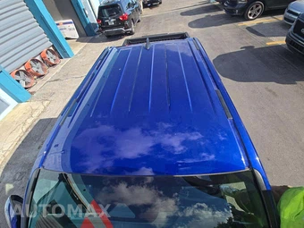 2024 Toyota Tacoma TRD Off-Road Crew Cab Medium Bed - miniatura 9