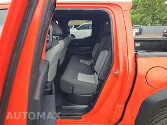2024 Toyota Tacoma TRD Off-Road Crew Cab Medium Bed - miniatura 10
