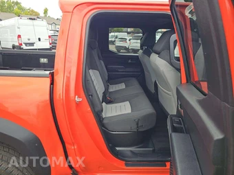2024 Toyota Tacoma TRD Off-Road Crew Cab Medium Bed - miniatura 13