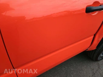 2024 Toyota Tacoma TRD Off-Road Crew Cab Medium Bed - miniatura 24