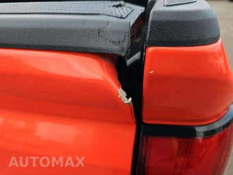 2024 Toyota Tacoma TRD Off-Road Crew Cab Medium Bed - miniatura 26