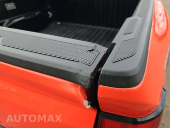 2024 Toyota Tacoma TRD Off-Road Crew Cab Medium Bed - miniatura 27