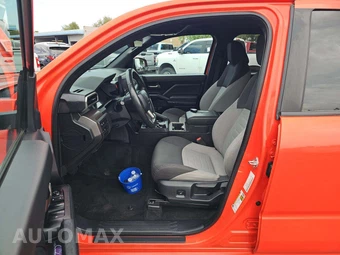 2024 Toyota Tacoma TRD Off-Road Crew Cab Medium Bed - miniatura 3