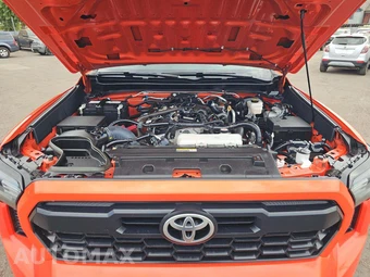 2024 Toyota Tacoma TRD Off-Road Crew Cab Medium Bed - miniatura 31
