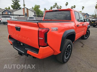 2024 Toyota Tacoma TRD Off-Road Crew Cab Medium Bed - miniatura 35
