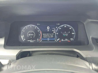 2024 Toyota Tacoma TRD Off-Road Crew Cab Medium Bed - miniatura 6