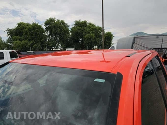 2024 Toyota Tacoma TRD Off-Road Crew Cab Medium Bed - miniatura 9
