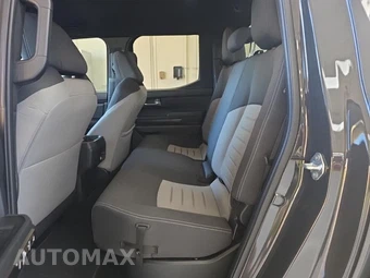 2024 Toyota Tacoma TRD Off-Road Crew Cab Medium Bed - miniatura 10