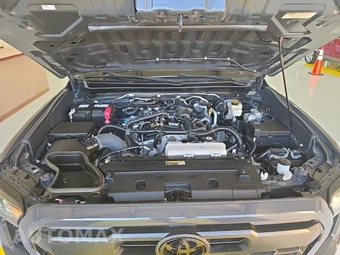 2024 Toyota Tacoma TRD Off-Road Crew Cab Medium Bed - miniatura 12