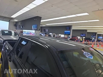 2024 Toyota Tacoma TRD Off-Road Crew Cab Medium Bed - miniatura 15