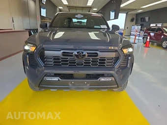 2024 Toyota Tacoma TRD Off-Road Crew Cab Medium Bed - miniatura 2