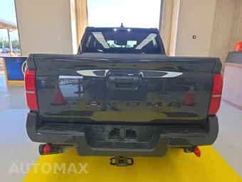 2024 Toyota Tacoma TRD Off-Road Crew Cab Medium Bed - miniatura 5