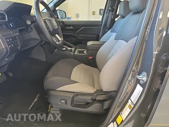 2024 Toyota Tacoma TRD Off-Road Crew Cab Medium Bed - miniatura 7