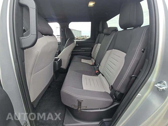 2024 Toyota Tacoma TRD Off-Road Crew Cab Medium Bed - miniatura 10