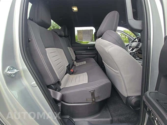 2024 Toyota Tacoma TRD Off-Road Crew Cab Medium Bed - miniatura 13