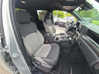 2024 Toyota Tacoma TRD Off-Road Crew Cab Medium Bed - miniatura 15