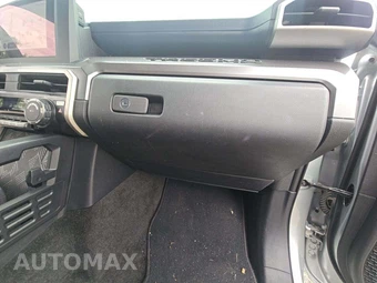 2024 Toyota Tacoma TRD Off-Road Crew Cab Medium Bed - miniatura 16