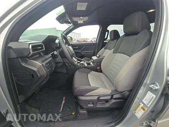 2024 Toyota Tacoma TRD Off-Road Crew Cab Medium Bed - miniatura 3