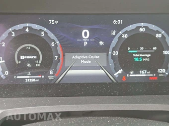 2024 Toyota Tacoma TRD Off-Road Crew Cab Medium Bed - miniatura 6