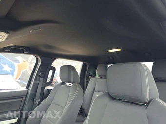 2024 Toyota Tacoma TRD Off-Road Crew Cab Medium Bed - miniatura 11