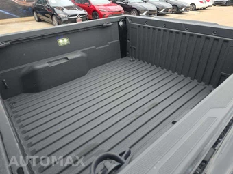 2024 Toyota Tacoma TRD Off-Road Crew Cab Medium Bed - miniatura 14