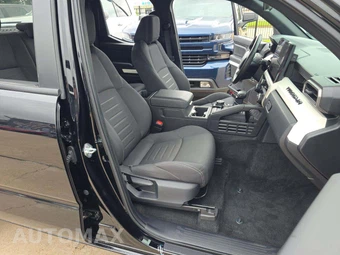 2024 Toyota Tacoma TRD Off-Road Crew Cab Medium Bed - miniatura 18