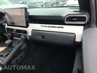 2024 Toyota Tacoma TRD Off-Road Crew Cab Medium Bed - miniatura 19