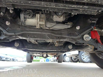 2024 Toyota Tacoma TRD Off-Road Crew Cab Medium Bed - miniatura 20