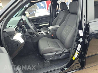 2024 Toyota Tacoma TRD Off-Road Crew Cab Medium Bed - miniatura 6